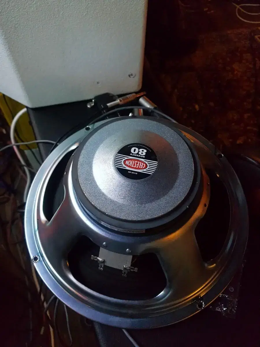 Celestion seventy hot sale 80